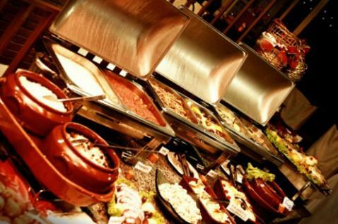 Hotel Fazenda Alpes Das �guas