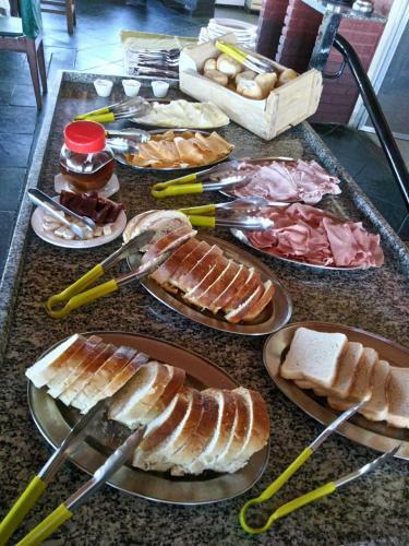 Hotel Fazenda Alpes Das �guas