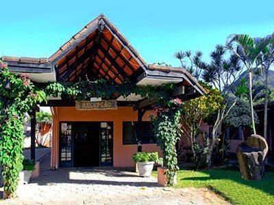 Carasol Hotel