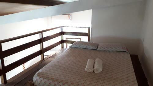 Hostal Pousada Jaju