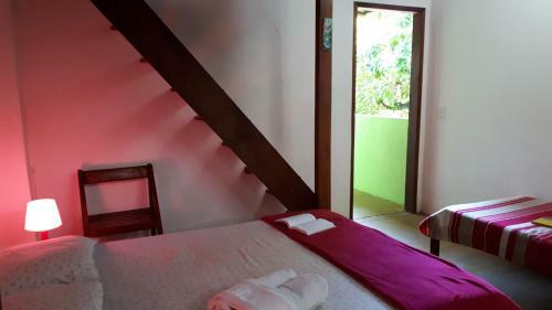 Hostal Pousada Jaju