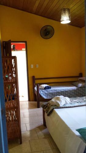 Hostal Pousada Jaju
