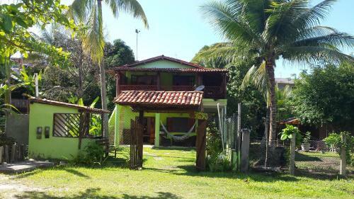 Hostal Pousada Jaju