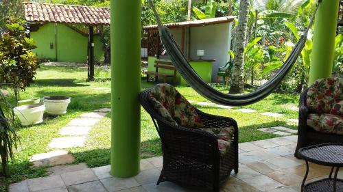 Hostal Pousada Jaju
