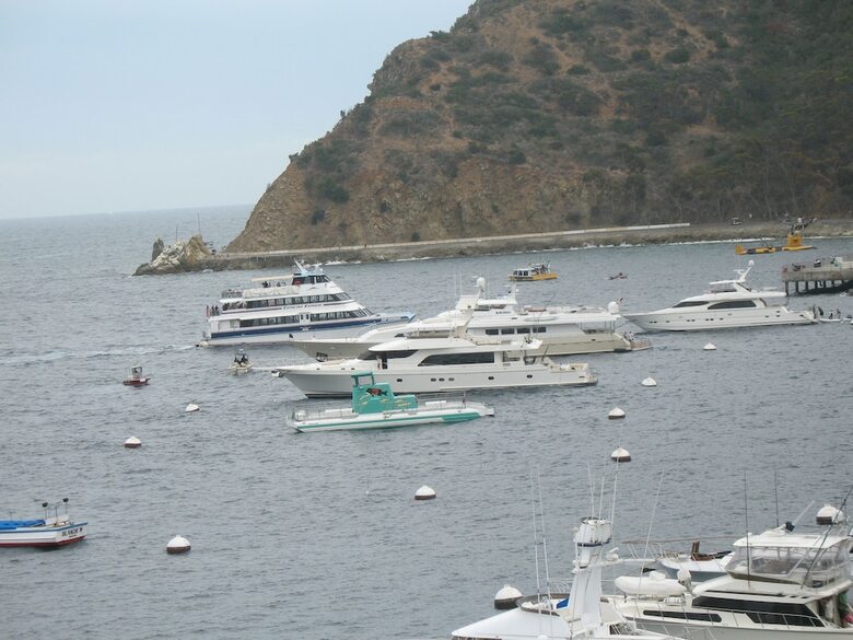 Ever Sleep Aboard A Sailboat