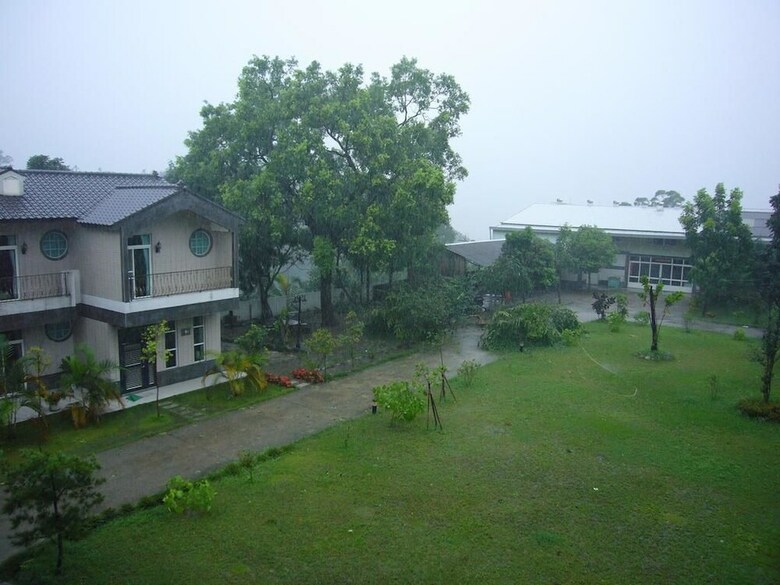 Bed & Breakfast Feng Lin Homestay
