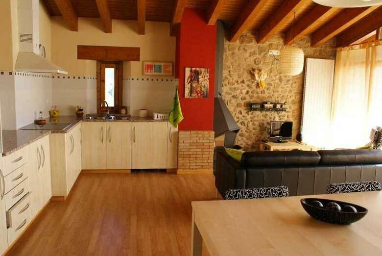 Agroturismo Mas Prat