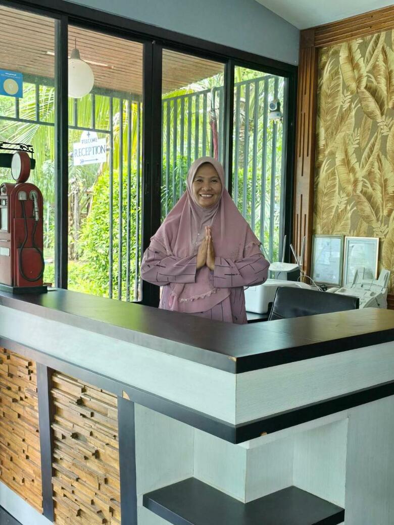 Hotel Baannai Lakeview Resort