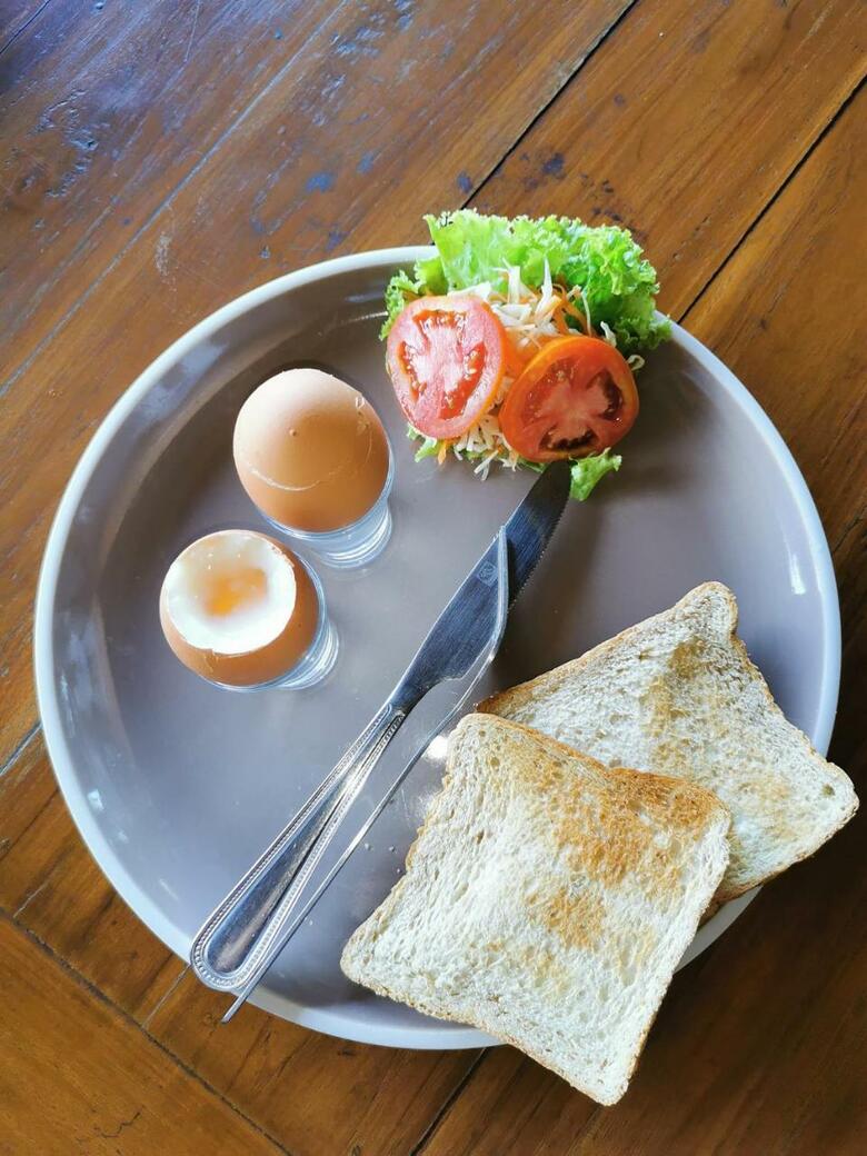 Hotel Baannai Lakeview Resort
