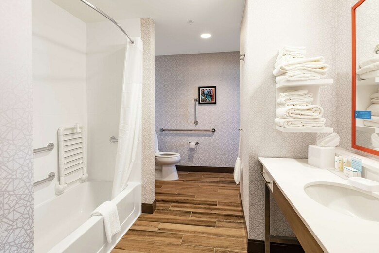 Hotel Hampton Inn & Suites Columbia Killian Road