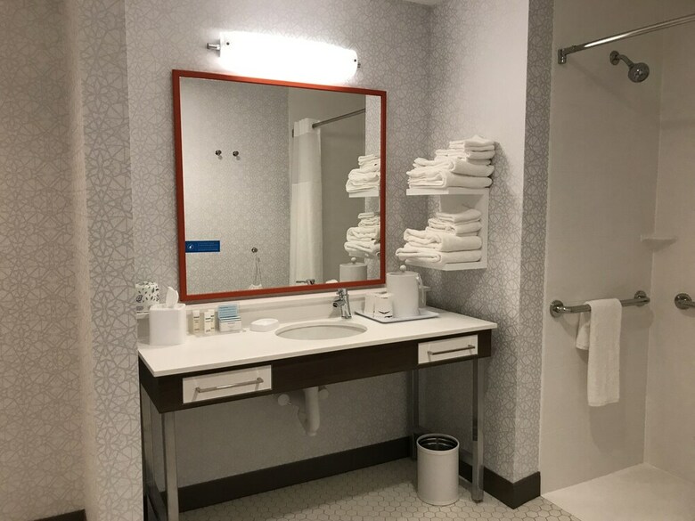 Hotel Hampton Inn & Suites Columbia Killian Road