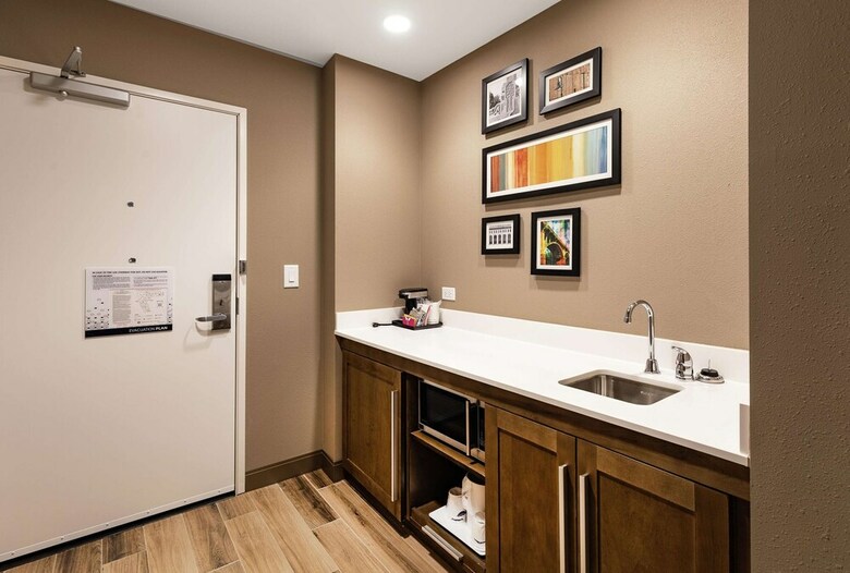 Hotel Hampton Inn & Suites Columbia Killian Road