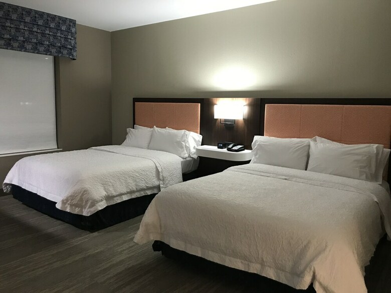 Hotel Hampton Inn & Suites Columbia Killian Road