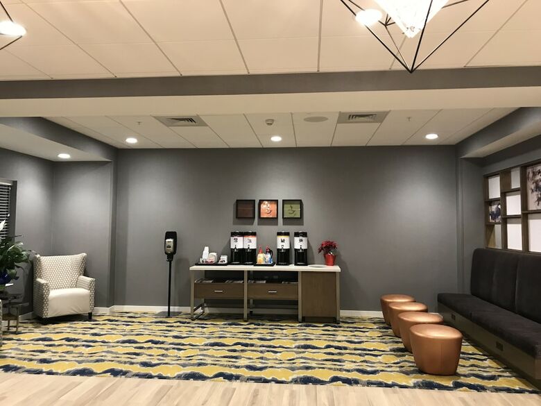 Hotel Hampton Inn & Suites Columbia Killian Road