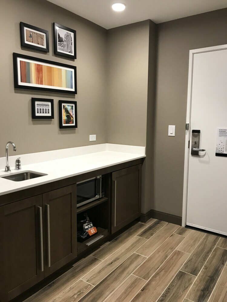 Hotel Hampton Inn & Suites Columbia Killian Road