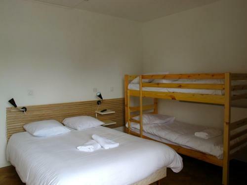 Hotel L'h�tel Des Bois Verts