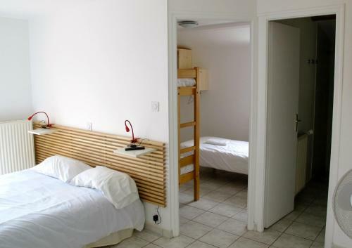 Hotel L'h�tel Des Bois Verts