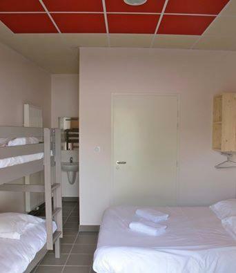 Hotel L'h�tel Des Bois Verts