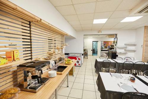 Hotel L'h�tel Des Bois Verts