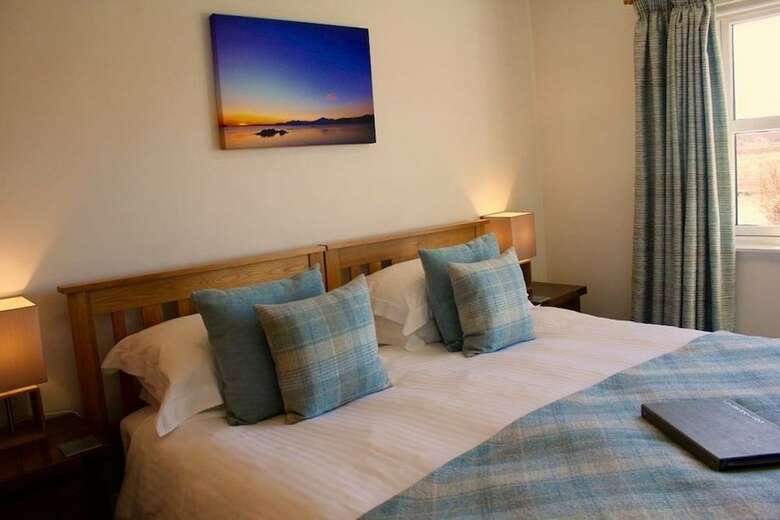 Bed & Breakfast Kilmuir Park