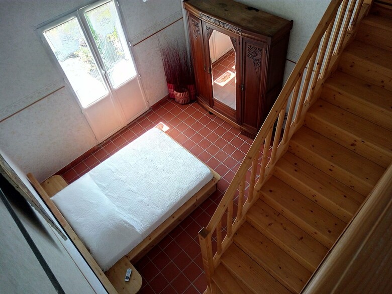 Bed & Breakfast Chambres D'h�tes La Chrysalide