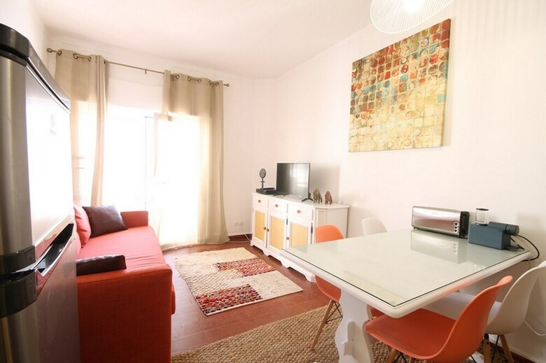 14 Alvorsol Apartment