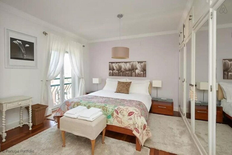 Apartamentos Luxury-sea-view-apartment