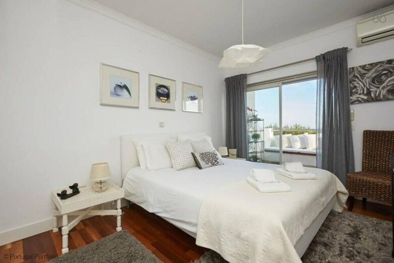 Apartamentos Luxury-sea-view-apartment