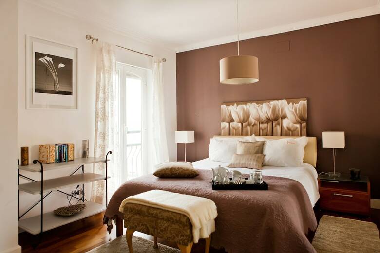 Apartamentos Luxury-sea-view-apartment