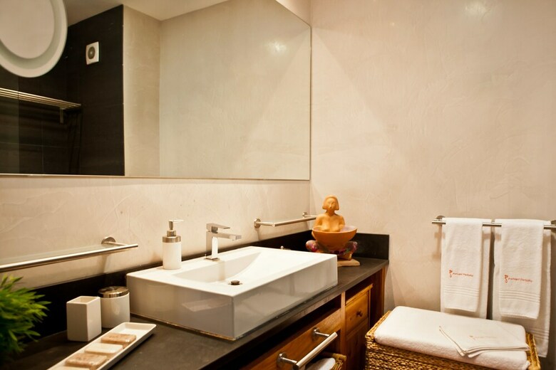 Apartamentos Luxury-sea-view-apartment