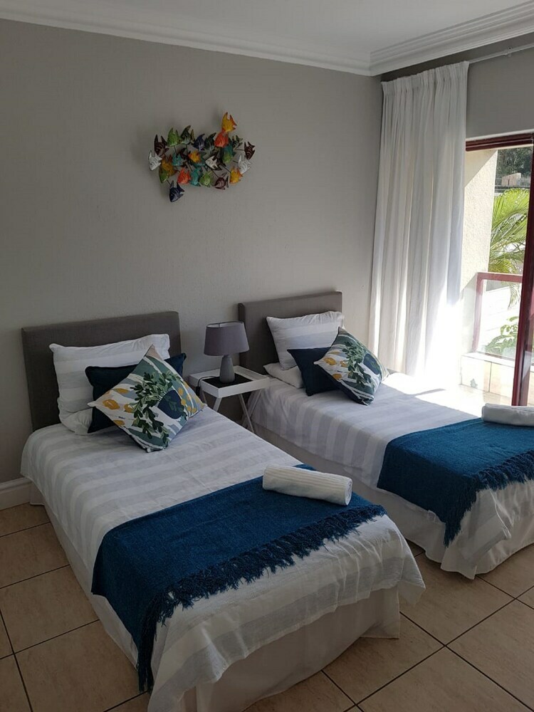 Apartamentos C203 Surfside