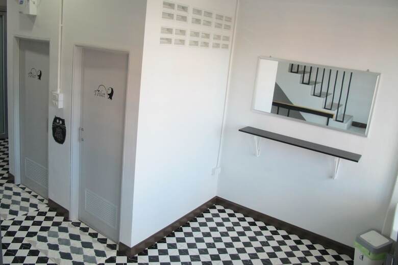 Hostal Stay In Chiangrai - Hostel