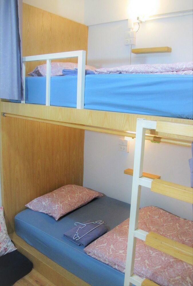 Hostal Stay In Chiangrai - Hostel