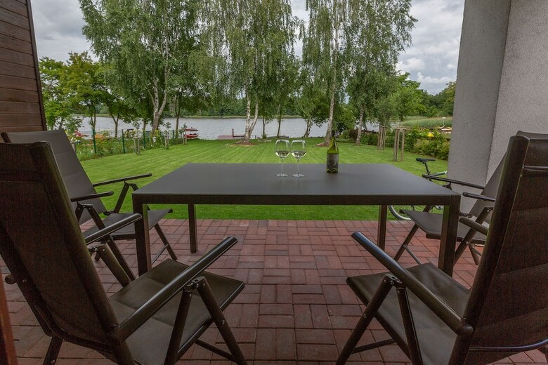 Apartview - Osada Zamkowa Pasym