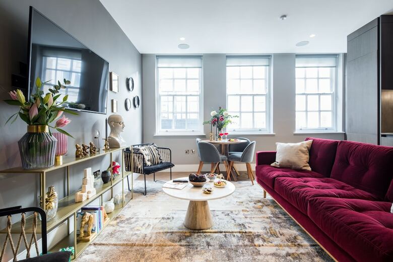 Apartamentos Sweet Inn - Soho