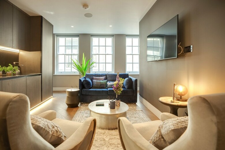 Apartamentos Sweet Inn - Soho