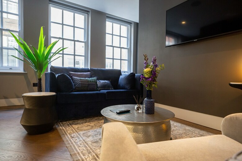 Apartamentos Sweet Inn - Soho