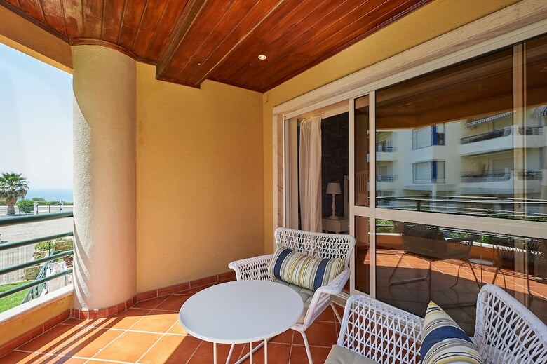 Oceanario Apartment