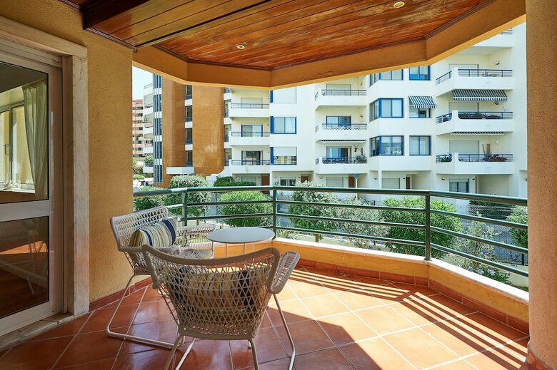 Oceanario Apartment