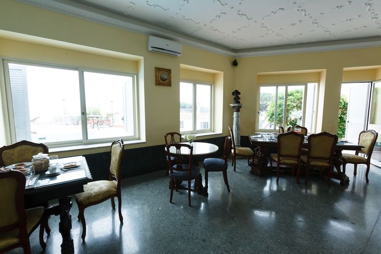 Villa Emilia - Near Flavian Amphitheater