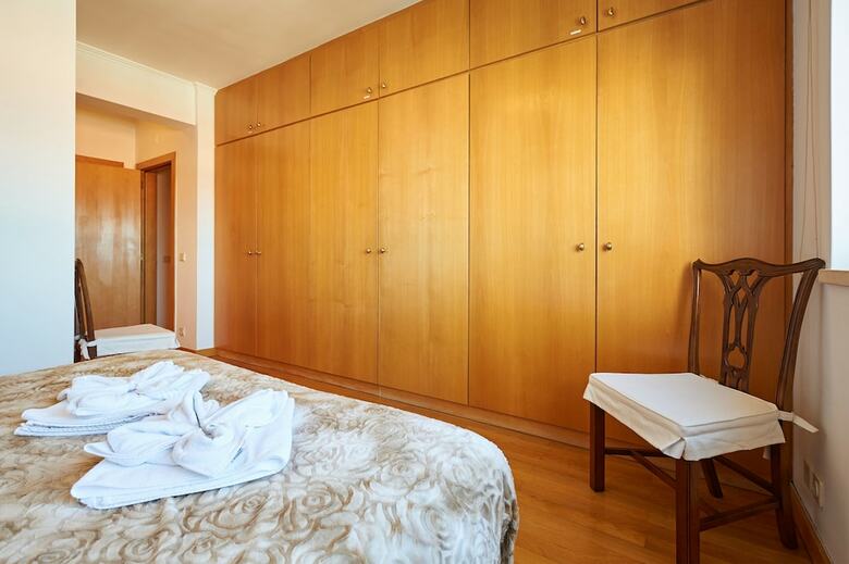 Apartamentos Lighthouse View In Cascais