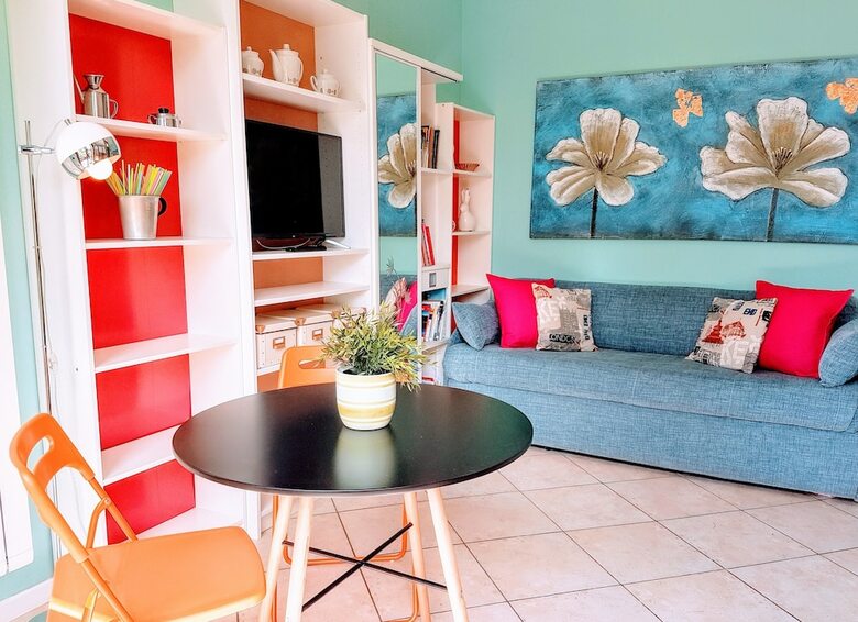 Apartamento The Beach By Design Studio