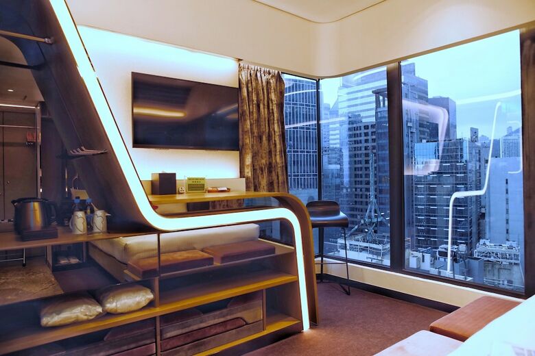 Butterfly On Lkf Boutique Hotel Central