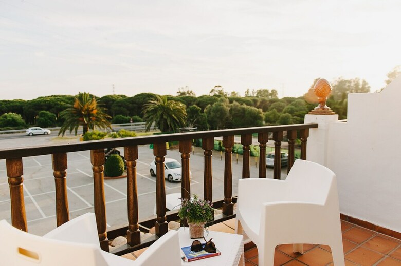 Hotel La Codorniz