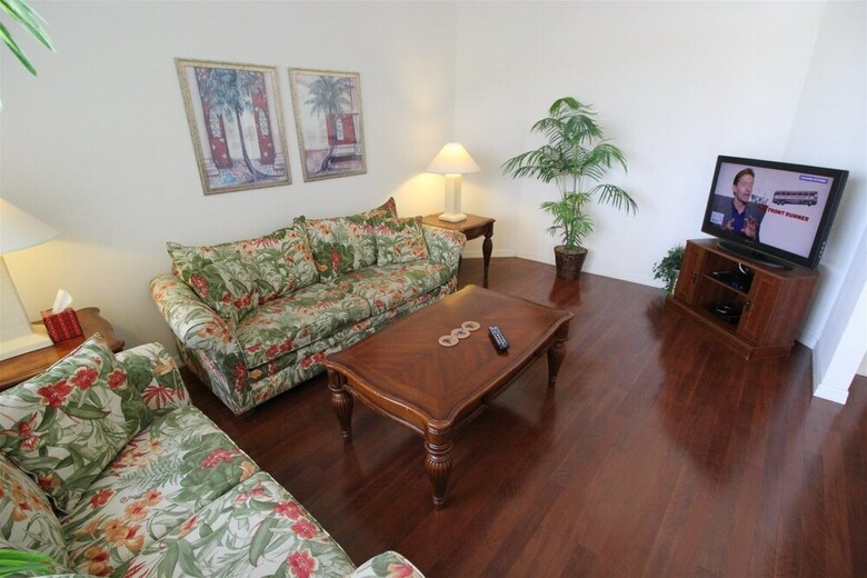 Villa Dylan - Comfort - 5 Bedroom