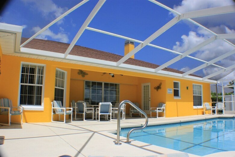 Villa Dylan - Comfort - 5 Bedroom