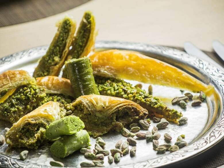 Hotel Novotel Gaziantep