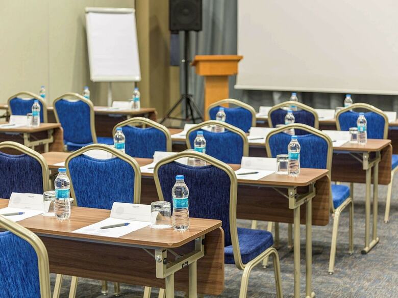 Hotel Novotel Gaziantep