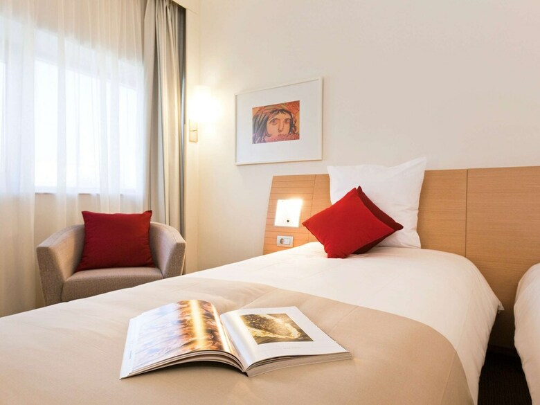 Hotel Novotel Gaziantep