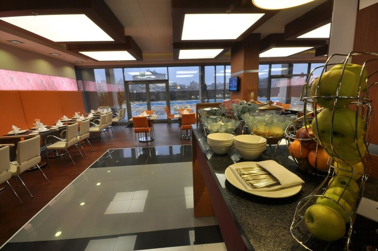 Hotel Novotel Gaziantep